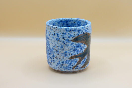 Espresso Copita (Golondrina Azul)