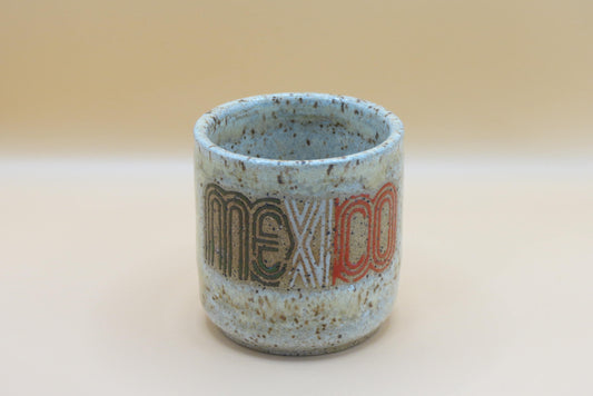 Espresso Copita (Hecho en Mexico)