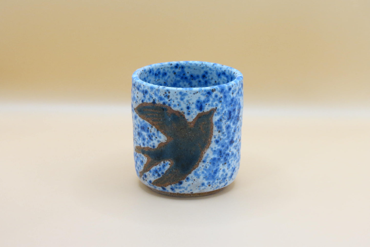 Espresso Copita (Golondrina Azul)