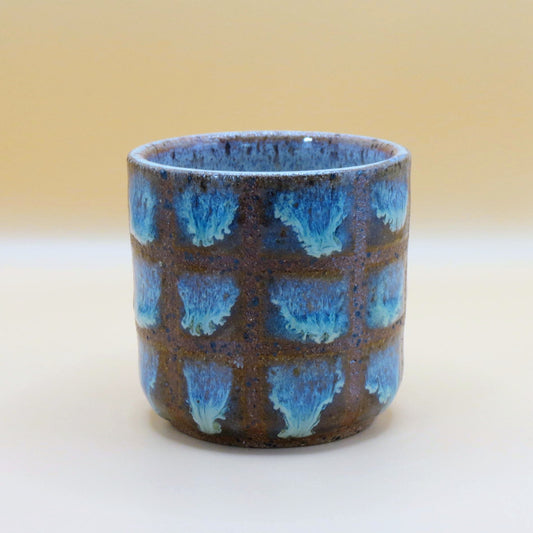 Espresso Copita (Drip Tiles)