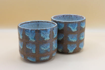 Espresso Copita (Drip Tiles)