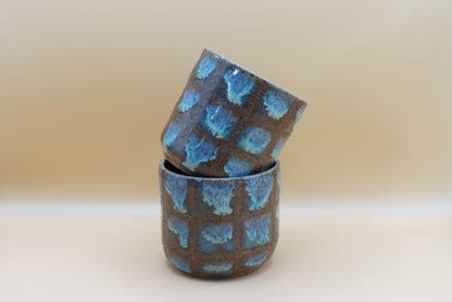 Espresso Copita (Drip Tiles)